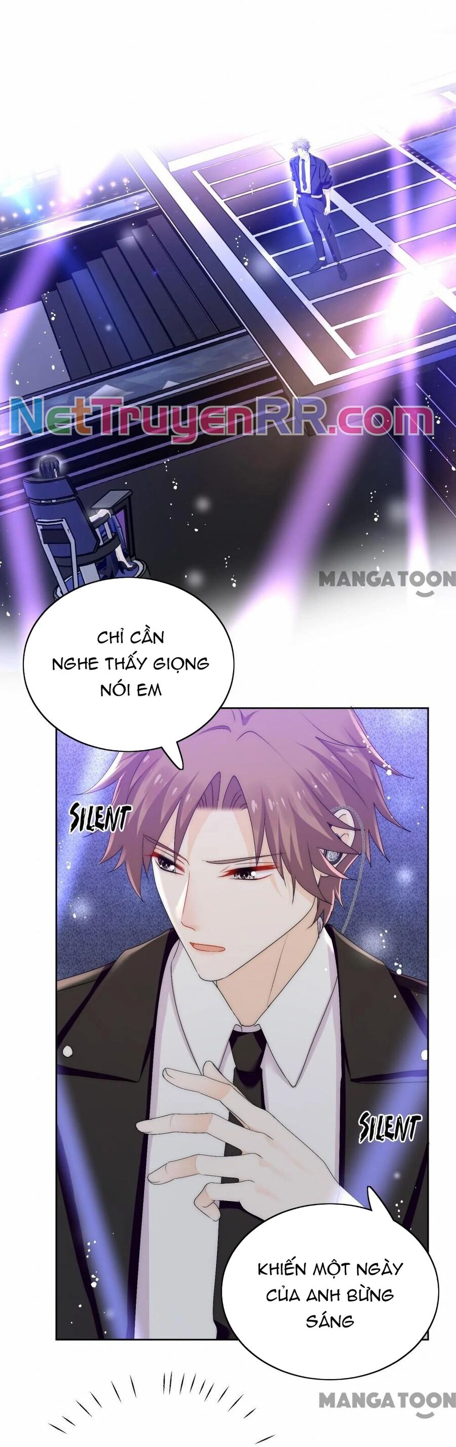 Trùng Sinh Thành Nữ Chính Độc Ác Chapter 43 - Trang 2