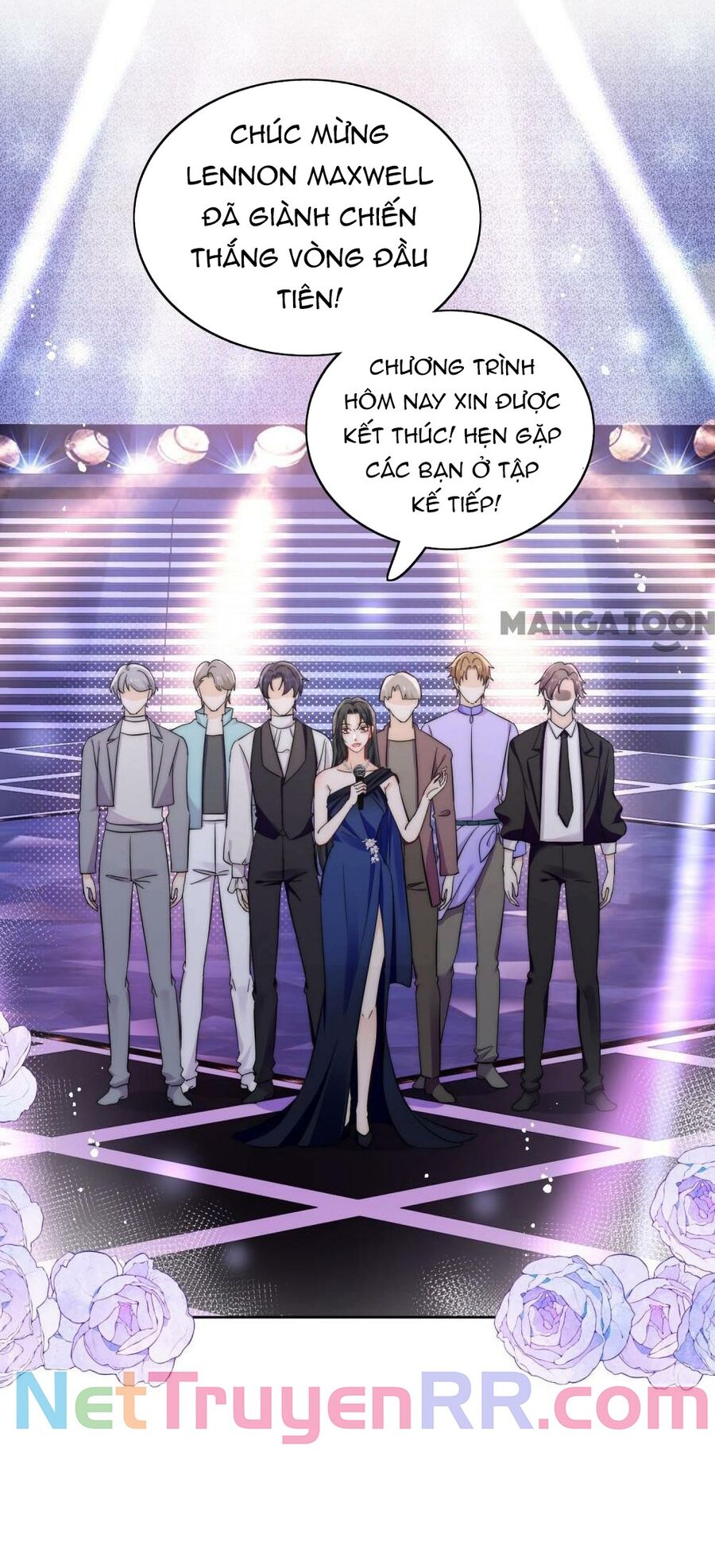 Trùng Sinh Thành Nữ Chính Độc Ác Chapter 43 - Trang 2