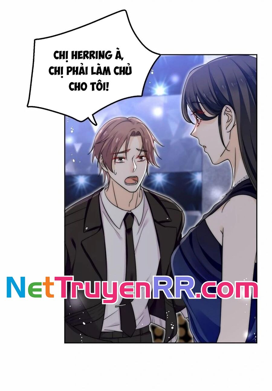 Trùng Sinh Thành Nữ Chính Độc Ác Chapter 43 - Trang 2