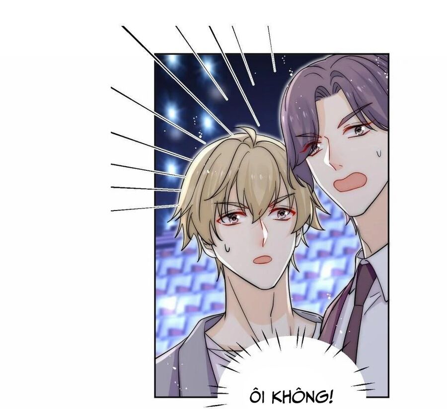 Trùng Sinh Thành Nữ Chính Độc Ác Chapter 43 - Trang 2