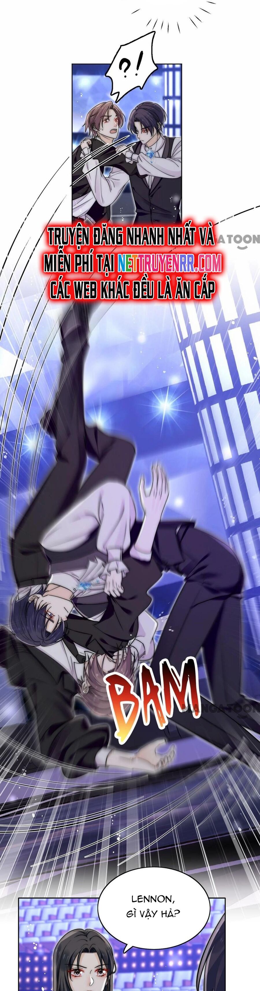 Trùng Sinh Thành Nữ Chính Độc Ác Chapter 43 - Trang 2