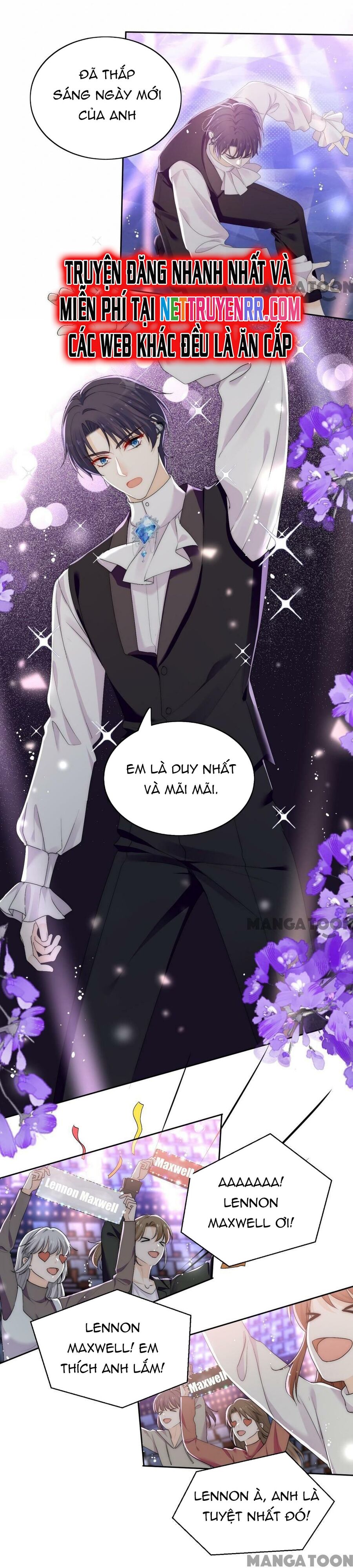 Trùng Sinh Thành Nữ Chính Độc Ác Chapter 43 - Trang 2