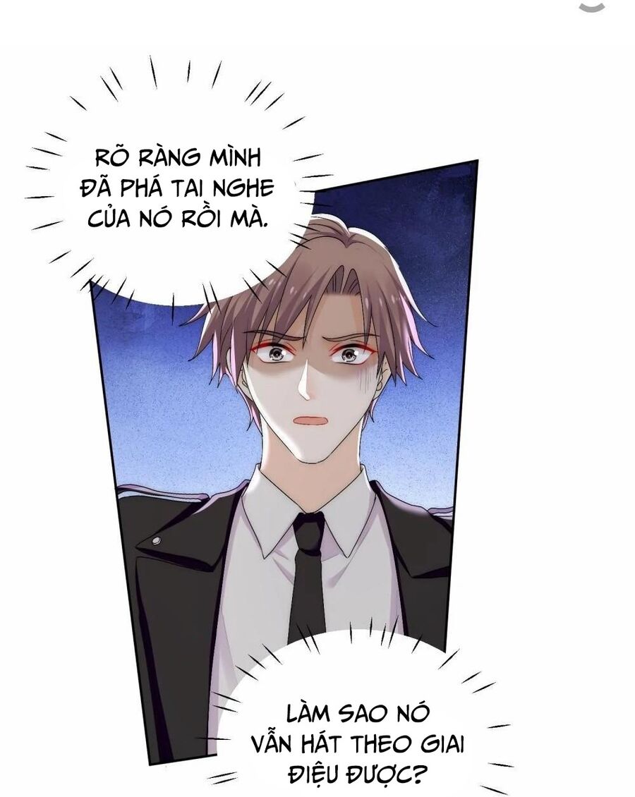 Trùng Sinh Thành Nữ Chính Độc Ác Chapter 43 - Trang 2