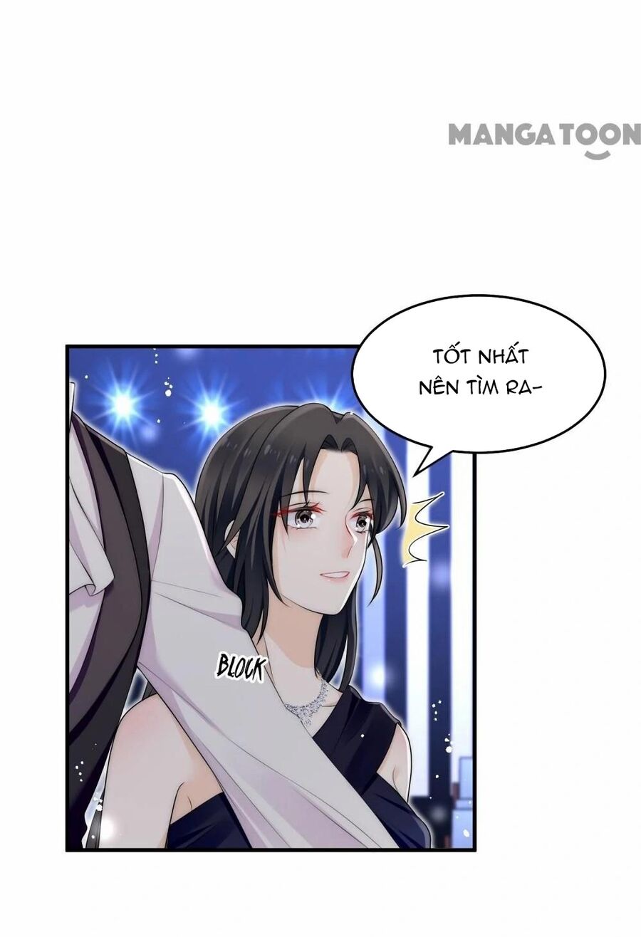 Trùng Sinh Thành Nữ Chính Độc Ác Chapter 44 - Trang 2