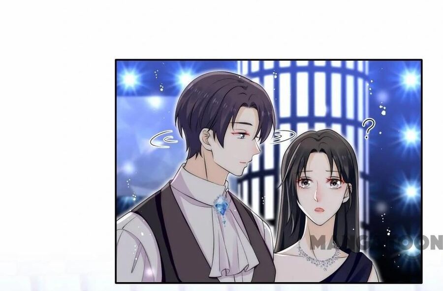 Trùng Sinh Thành Nữ Chính Độc Ác Chapter 44 - Trang 2