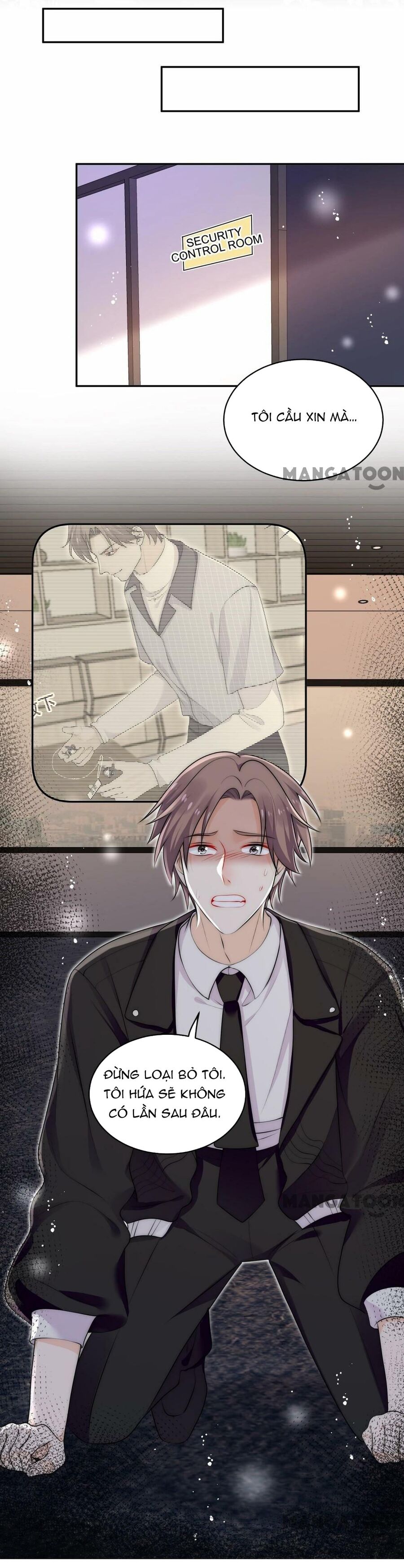 Trùng Sinh Thành Nữ Chính Độc Ác Chapter 44 - Trang 2