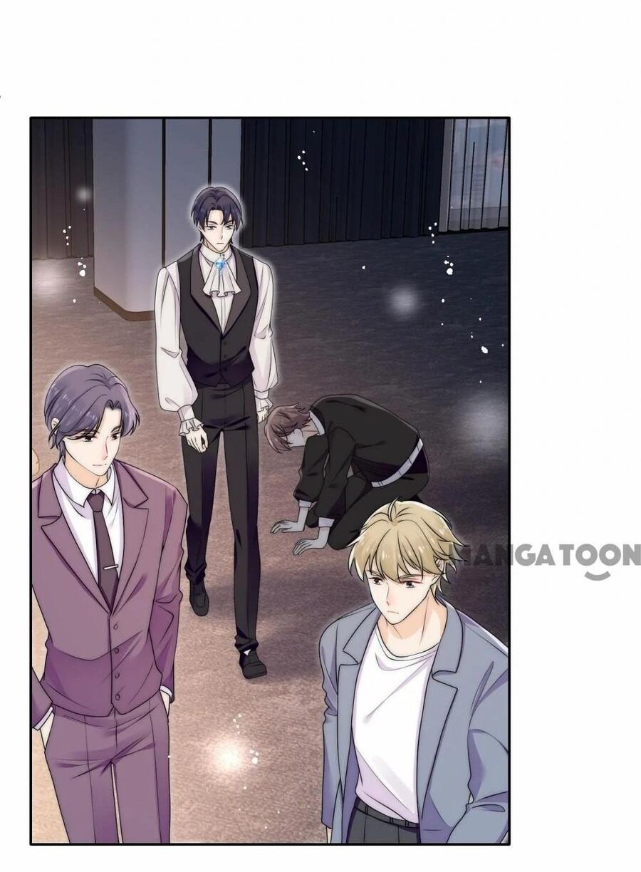 Trùng Sinh Thành Nữ Chính Độc Ác Chapter 44 - Trang 2