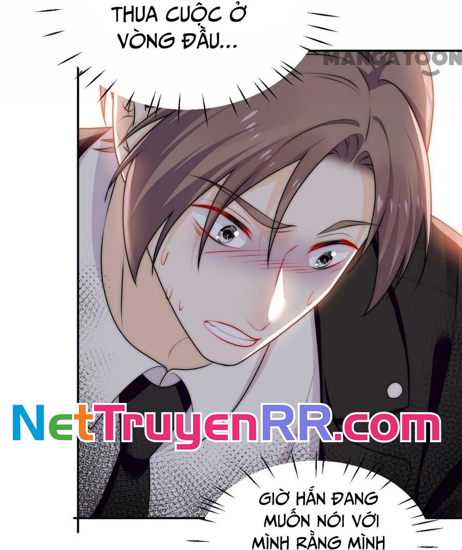 Trùng Sinh Thành Nữ Chính Độc Ác Chapter 44 - Trang 2