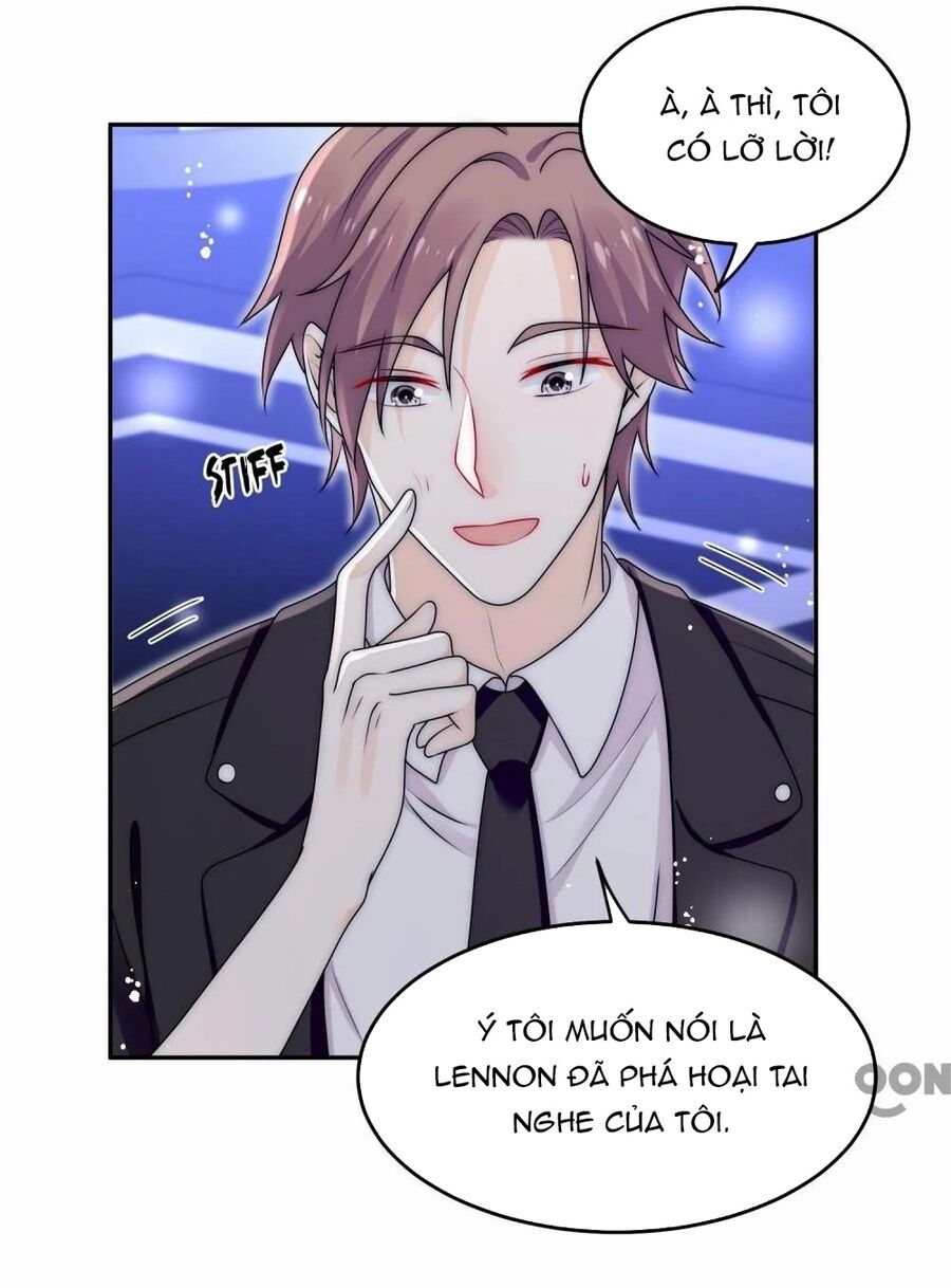 Trùng Sinh Thành Nữ Chính Độc Ác Chapter 44 - Trang 2