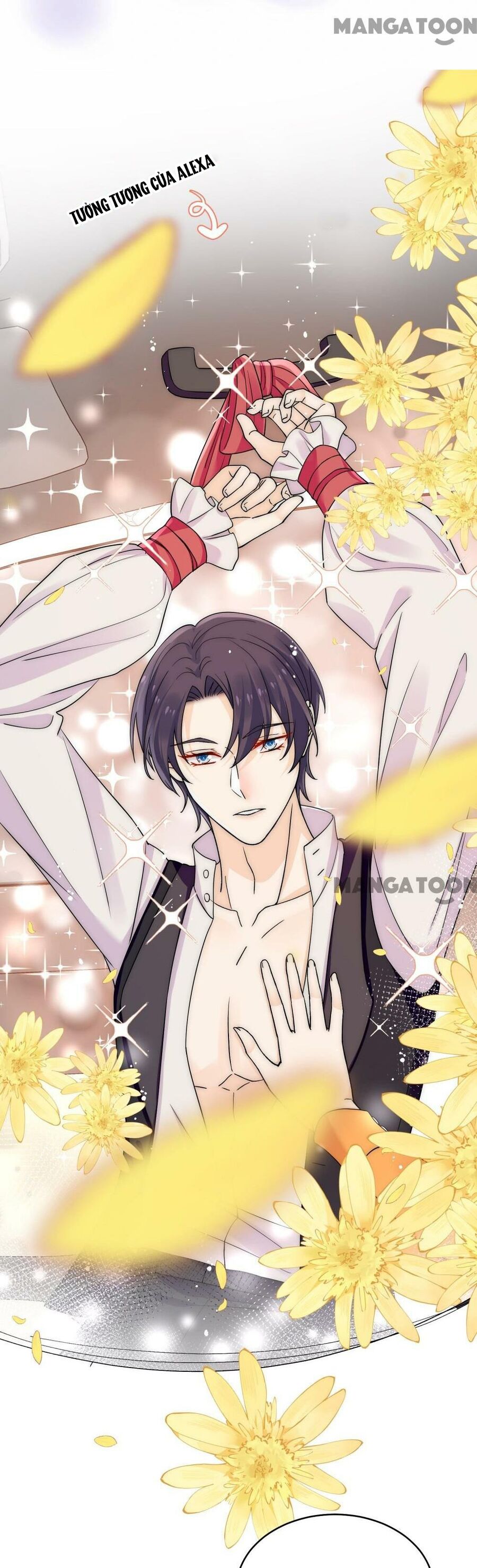 Trùng Sinh Thành Nữ Chính Độc Ác Chapter 45 - Trang 2