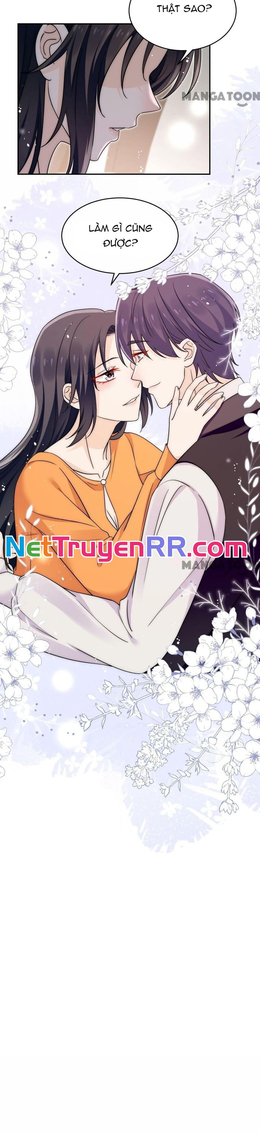 Trùng Sinh Thành Nữ Chính Độc Ác Chapter 45 - Trang 2