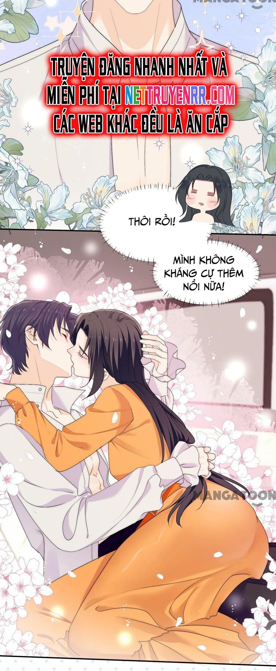 Trùng Sinh Thành Nữ Chính Độc Ác Chapter 45 - Trang 2