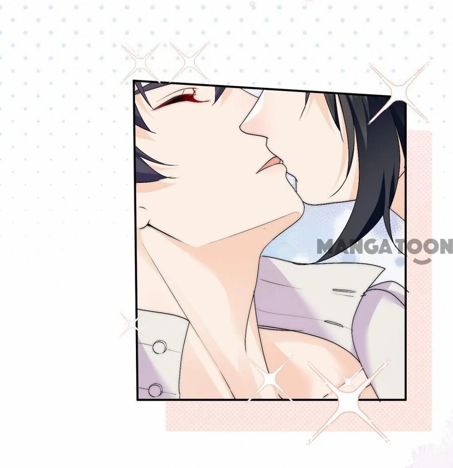 Trùng Sinh Thành Nữ Chính Độc Ác Chapter 45 - Trang 2