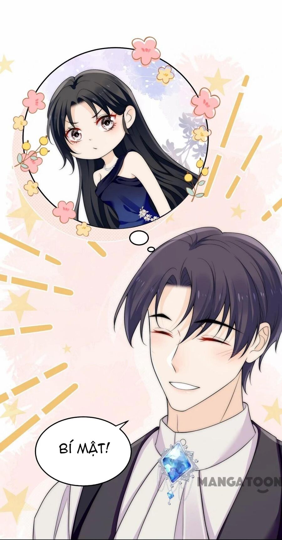 Trùng Sinh Thành Nữ Chính Độc Ác Chapter 45 - Trang 2