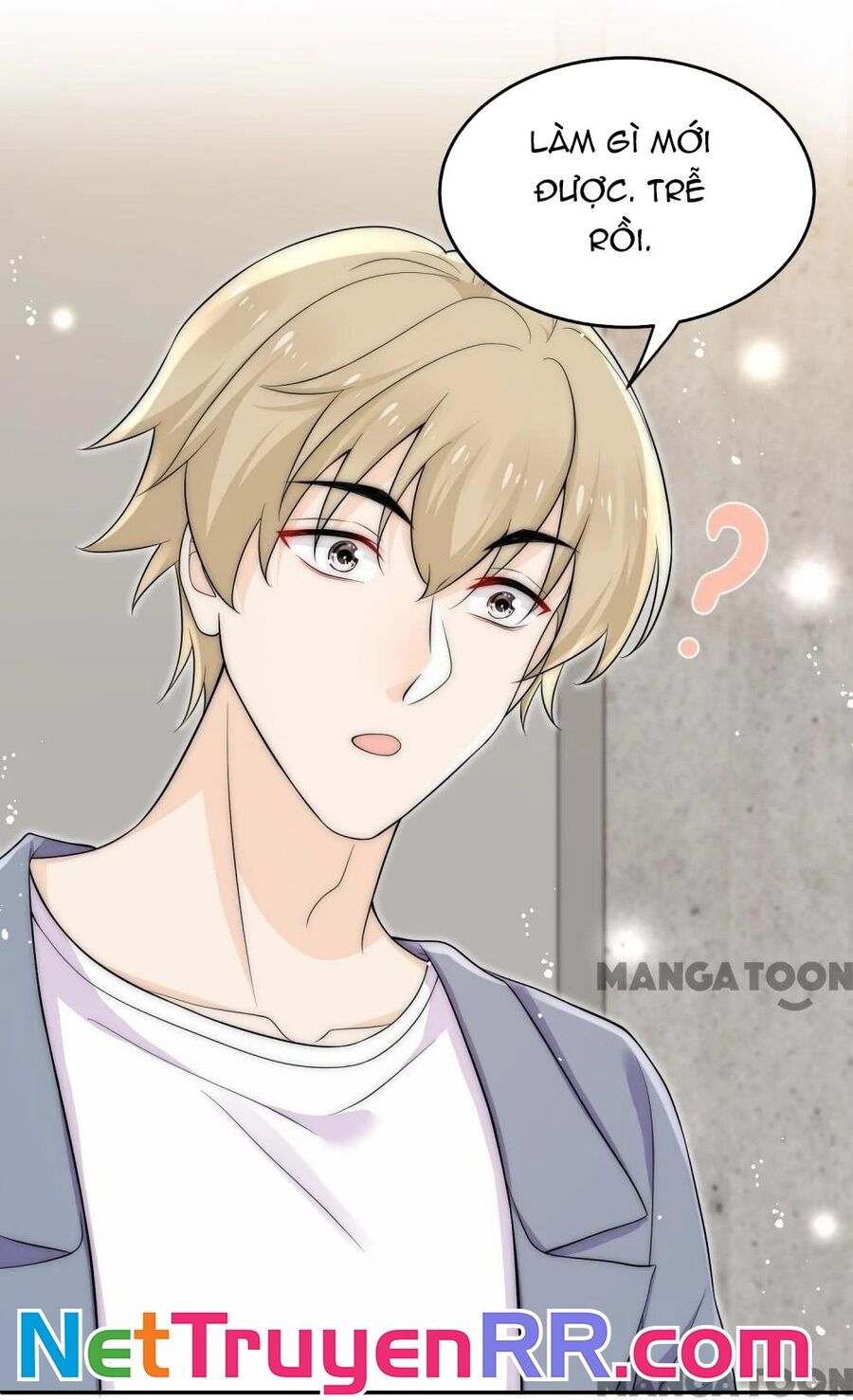 Trùng Sinh Thành Nữ Chính Độc Ác Chapter 45 - Trang 2