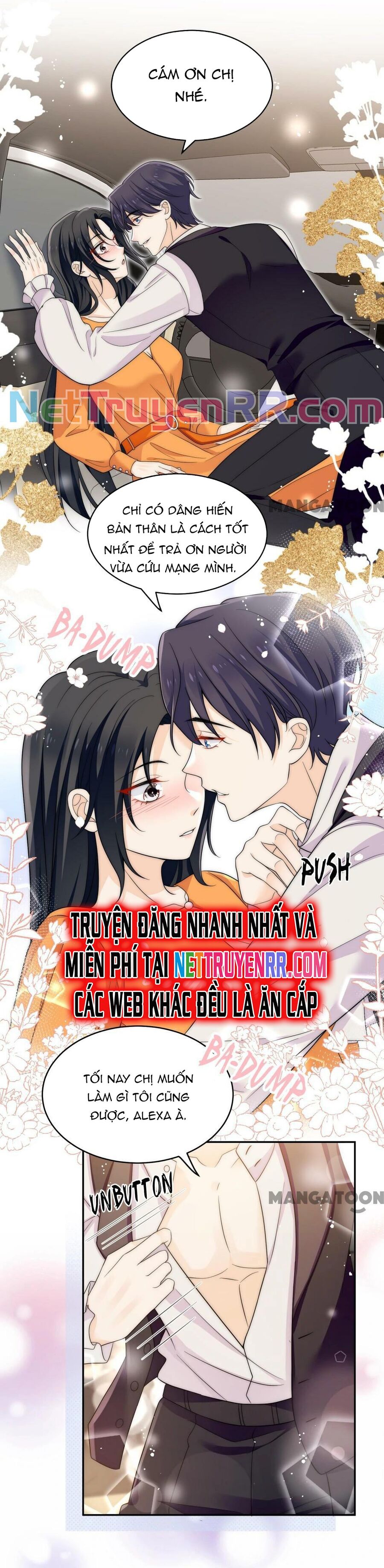 Trùng Sinh Thành Nữ Chính Độc Ác Chapter 45 - Trang 2