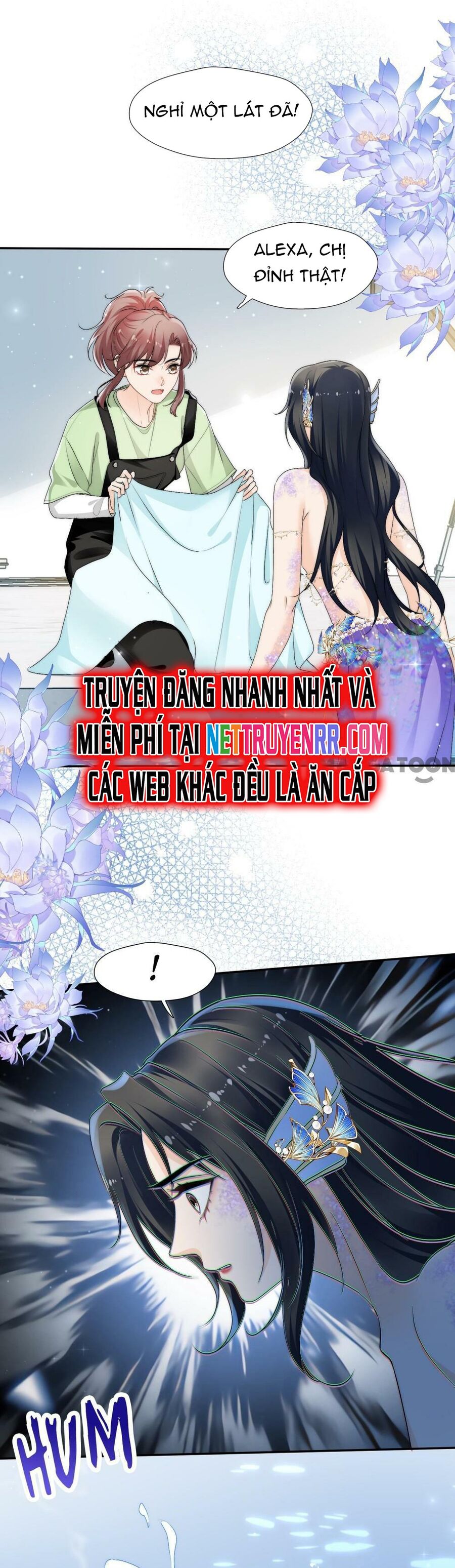 Trùng Sinh Thành Nữ Chính Độc Ác Chapter 46 - Trang 2