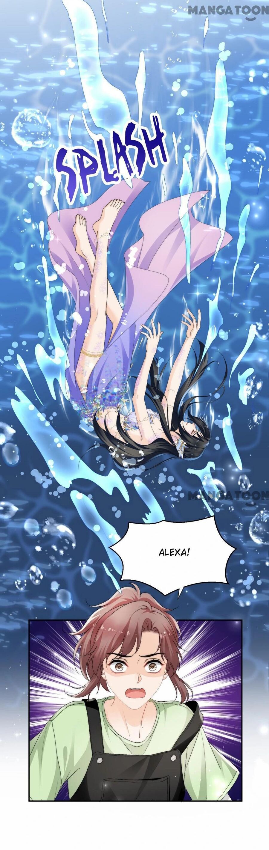 Trùng Sinh Thành Nữ Chính Độc Ác Chapter 46 - Trang 2