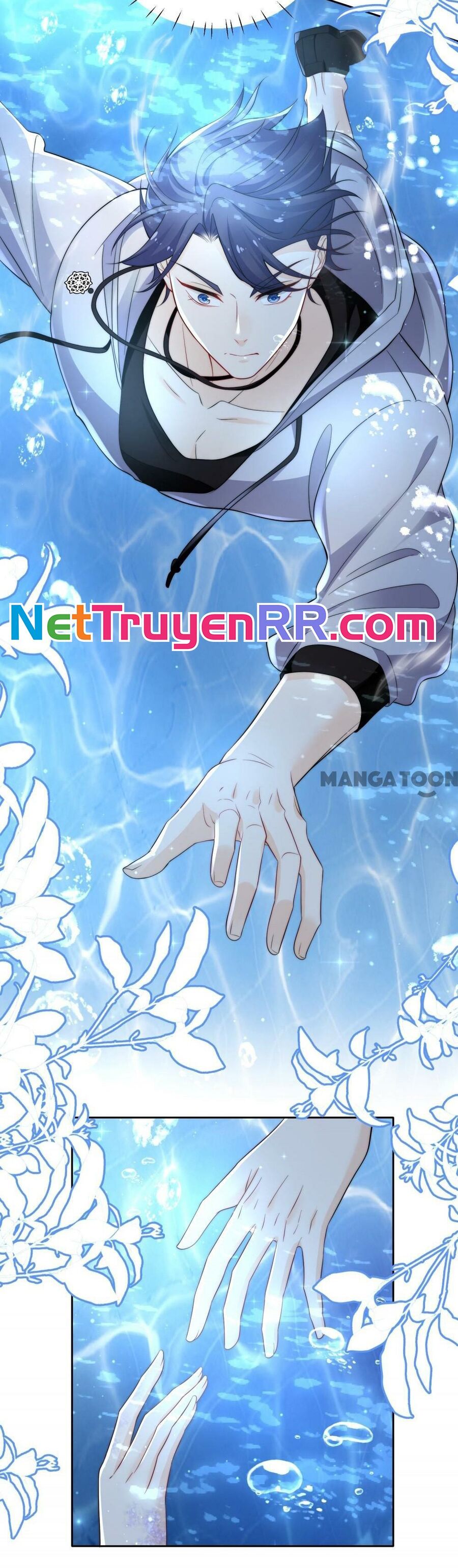 Trùng Sinh Thành Nữ Chính Độc Ác Chapter 46 - Trang 2