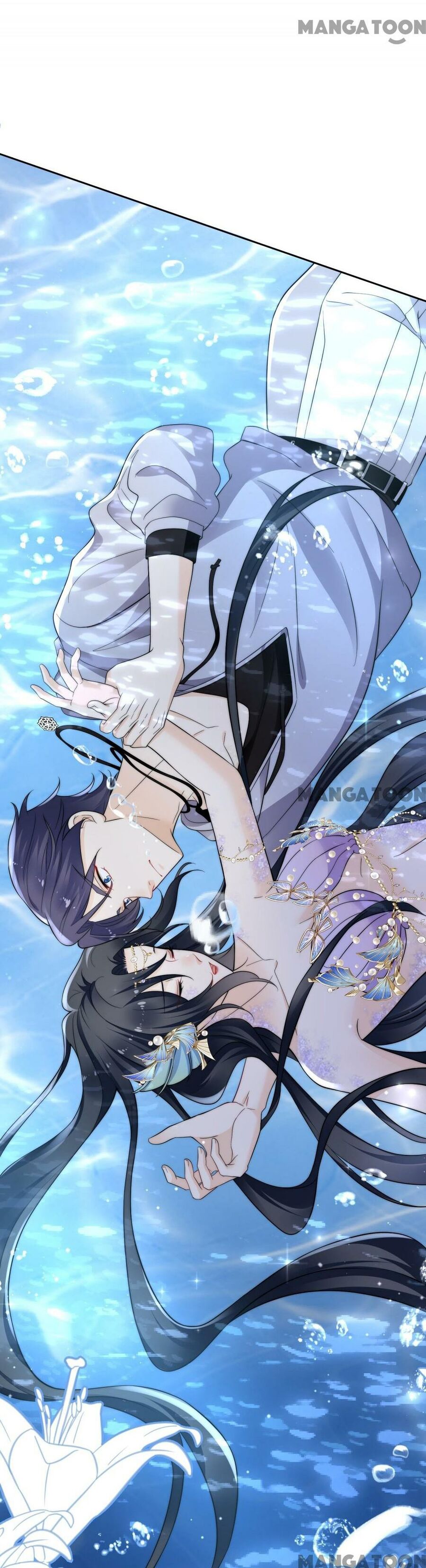 Trùng Sinh Thành Nữ Chính Độc Ác Chapter 46 - Trang 2