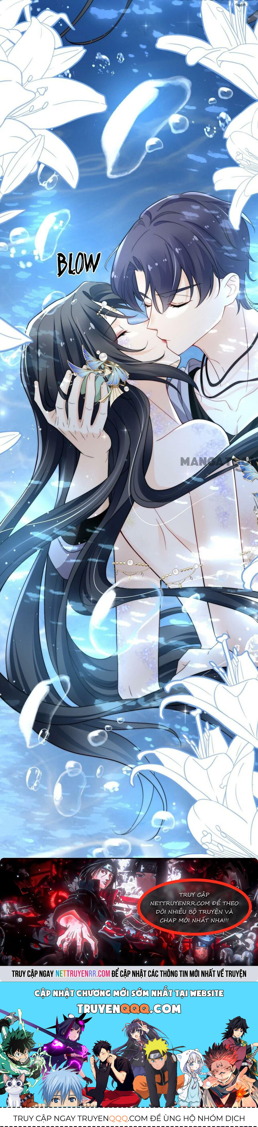 Trùng Sinh Thành Nữ Chính Độc Ác Chapter 46 - Trang 2