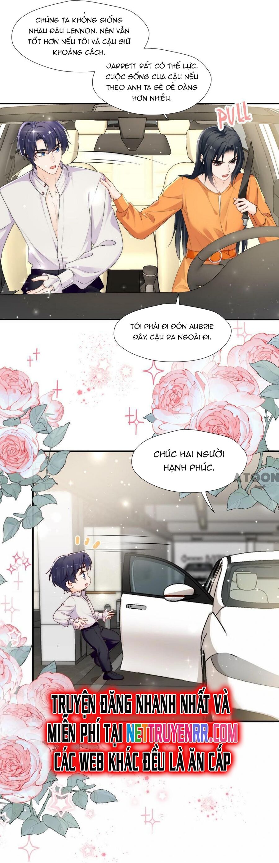 Trùng Sinh Thành Nữ Chính Độc Ác Chapter 46 - Trang 2