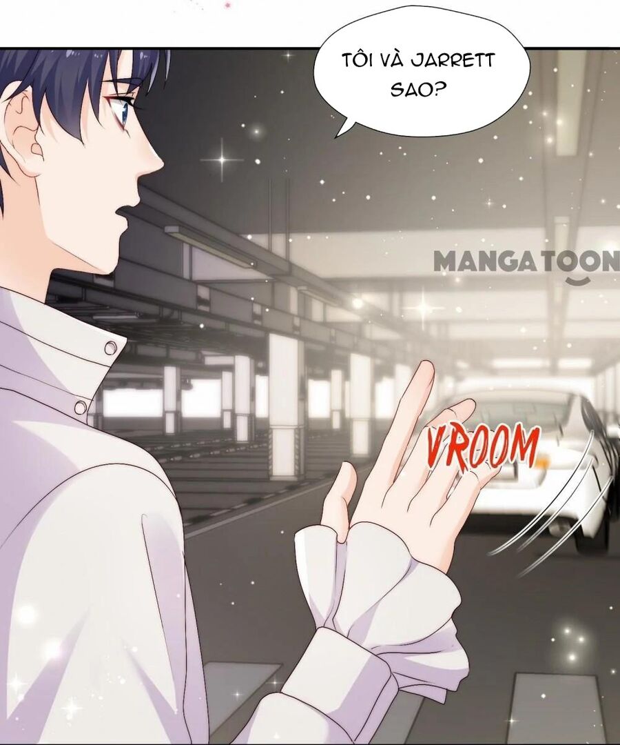 Trùng Sinh Thành Nữ Chính Độc Ác Chapter 46 - Trang 2