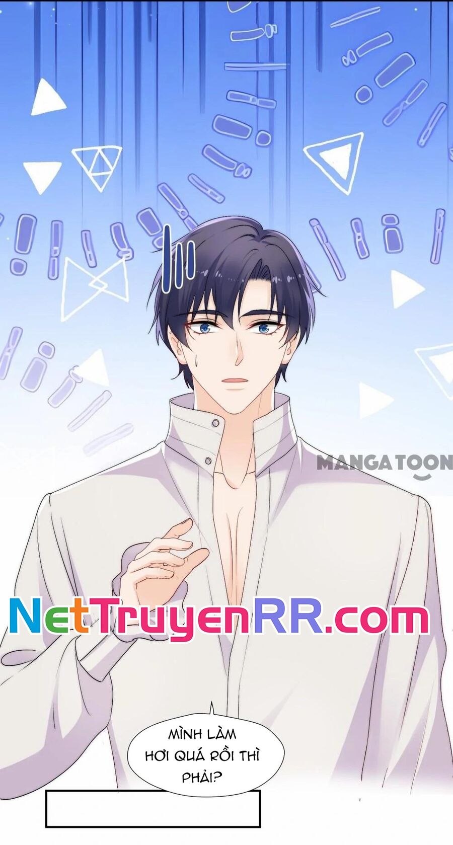 Trùng Sinh Thành Nữ Chính Độc Ác Chapter 46 - Trang 2