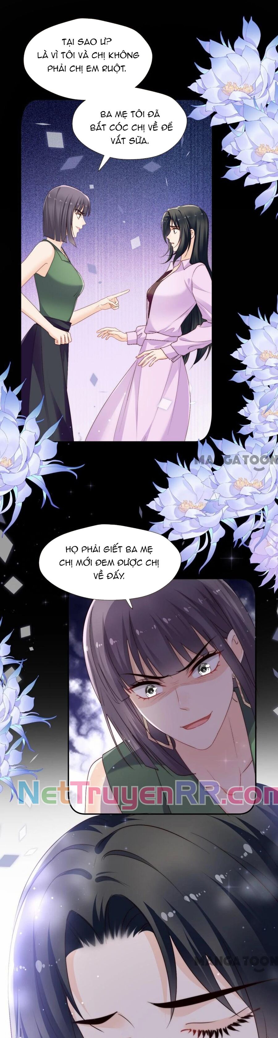 Trùng Sinh Thành Nữ Chính Độc Ác Chapter 46 - Trang 2