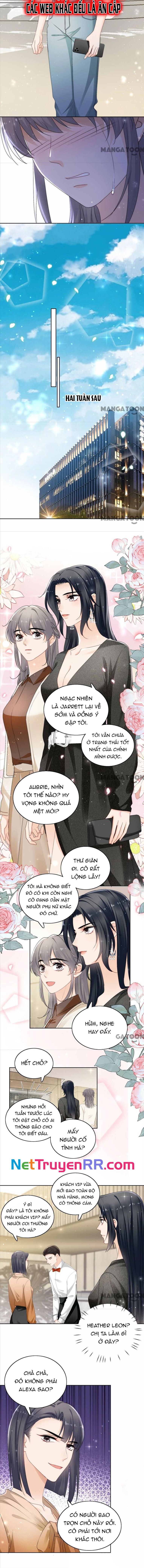 Trùng Sinh Thành Nữ Chính Độc Ác Chapter 48 - Trang 2