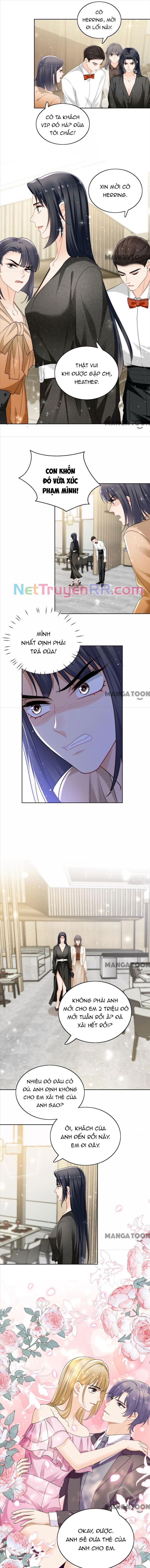 Trùng Sinh Thành Nữ Chính Độc Ác Chapter 48 - Trang 2