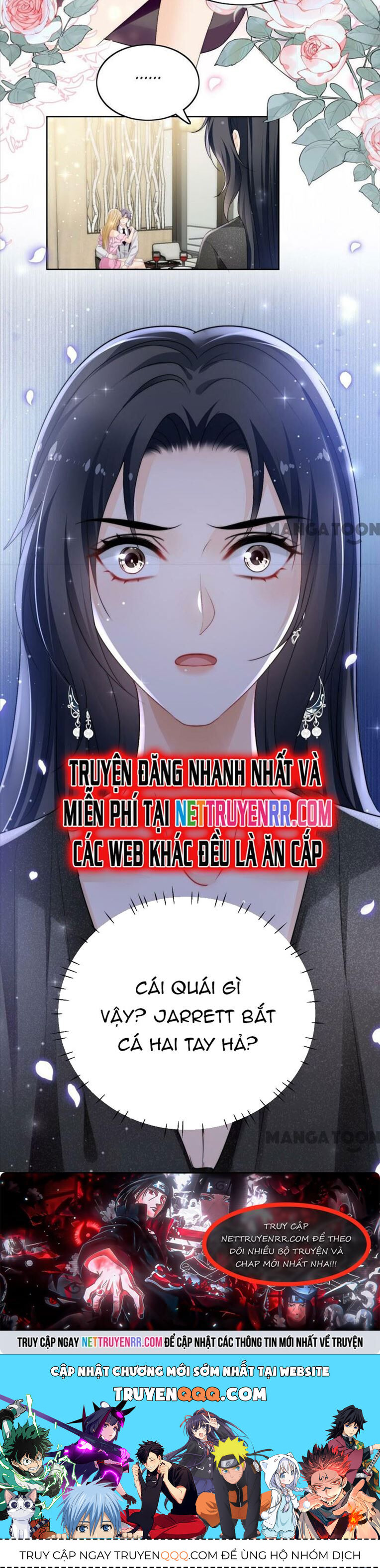 Trùng Sinh Thành Nữ Chính Độc Ác Chapter 48 - Trang 2