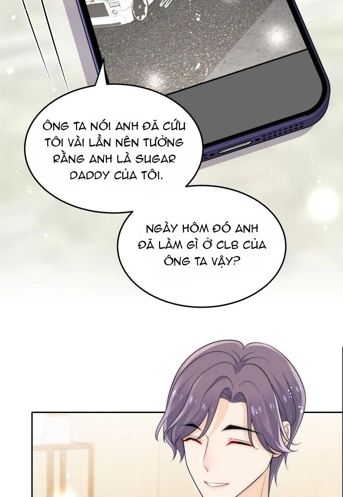 Trùng Sinh Thành Nữ Chính Độc Ác Chapter 49 - Trang 2