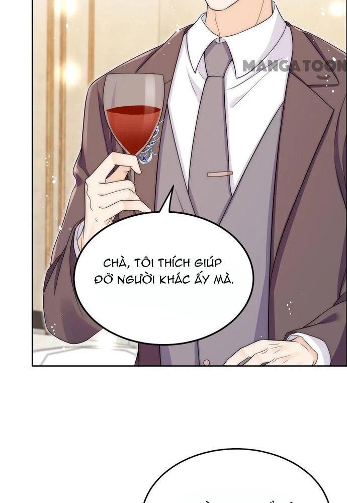 Trùng Sinh Thành Nữ Chính Độc Ác Chapter 49 - Trang 2