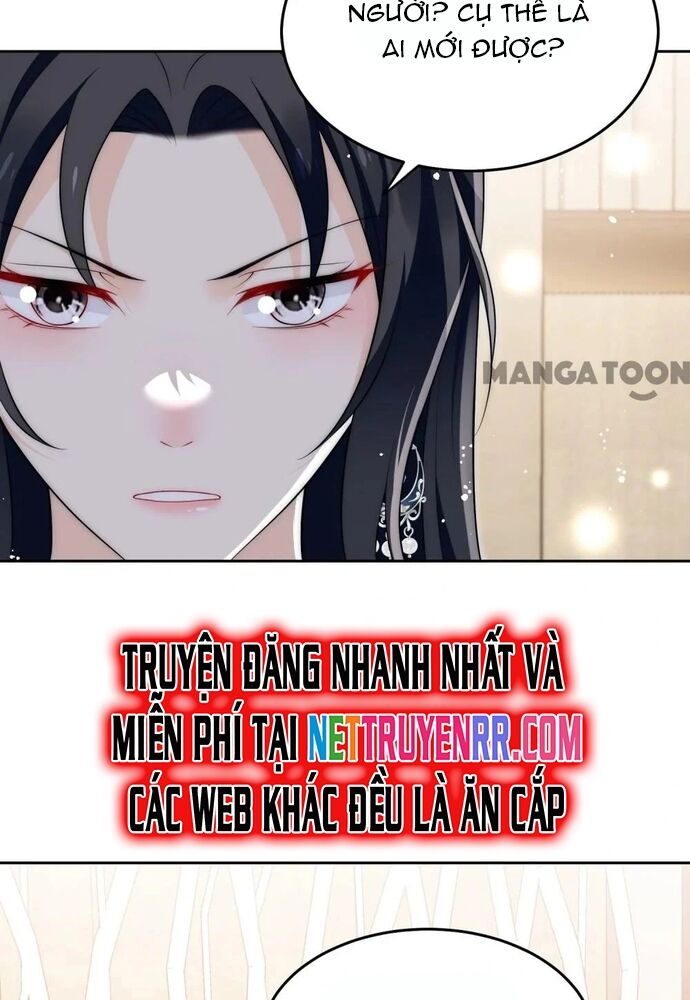 Trùng Sinh Thành Nữ Chính Độc Ác Chapter 49 - Trang 2