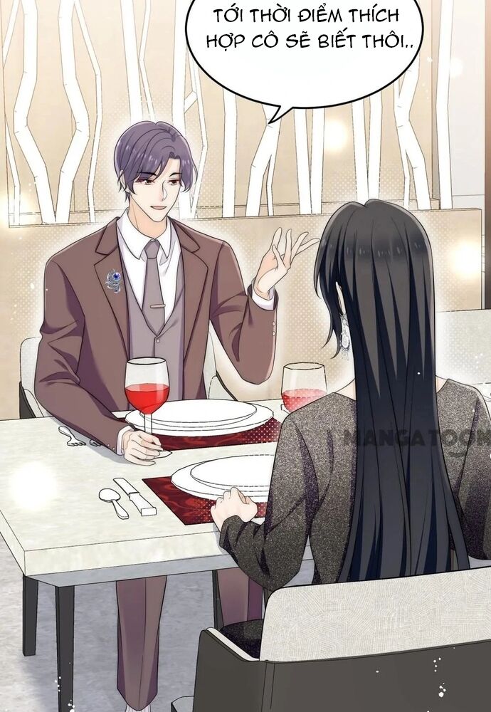 Trùng Sinh Thành Nữ Chính Độc Ác Chapter 49 - Trang 2