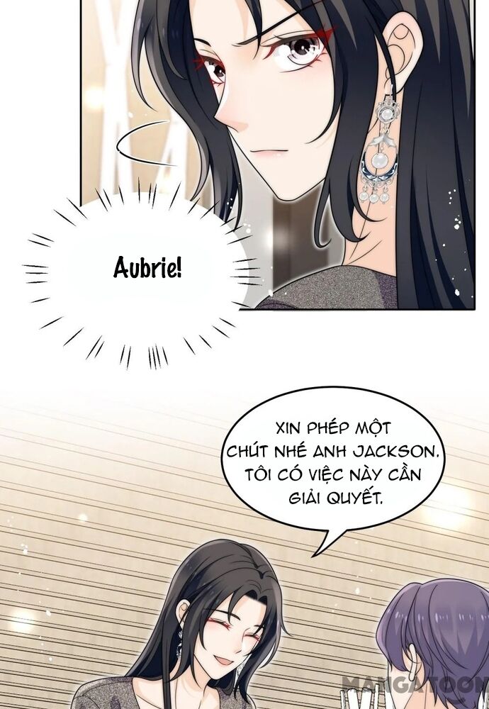 Trùng Sinh Thành Nữ Chính Độc Ác Chapter 49 - Trang 2