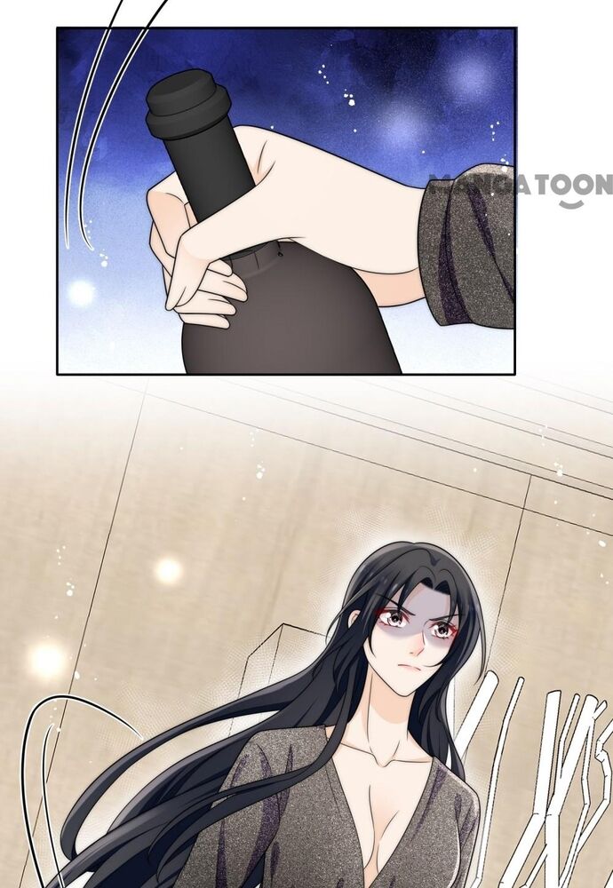 Trùng Sinh Thành Nữ Chính Độc Ác Chapter 49 - Trang 2