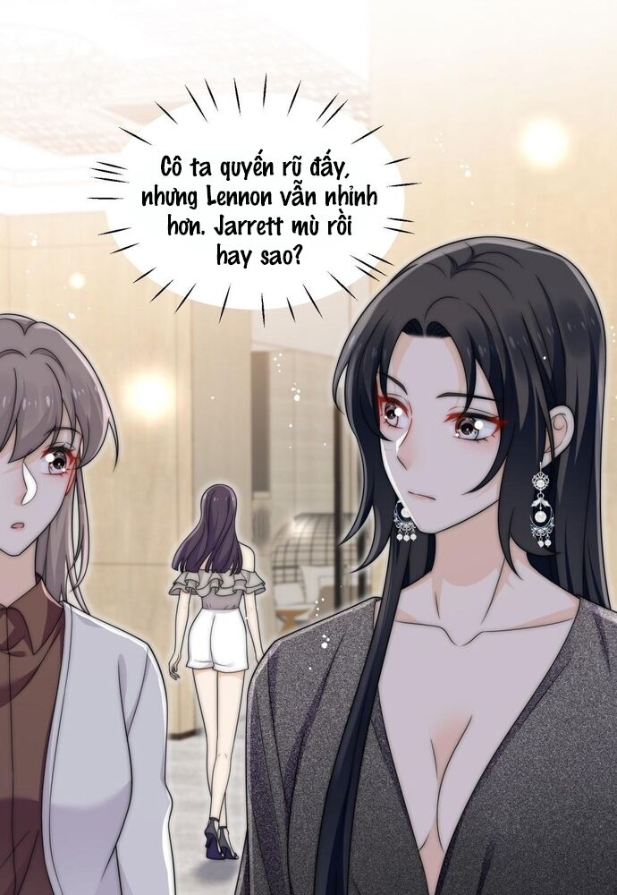 Trùng Sinh Thành Nữ Chính Độc Ác Chapter 49 - Trang 2