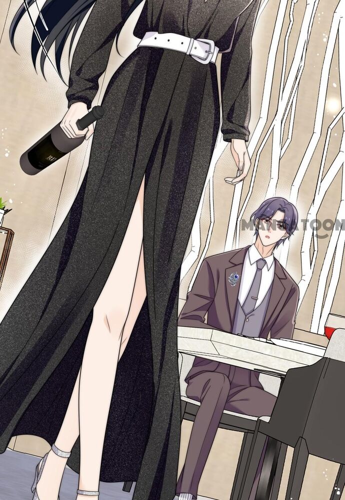 Trùng Sinh Thành Nữ Chính Độc Ác Chapter 49 - Trang 2