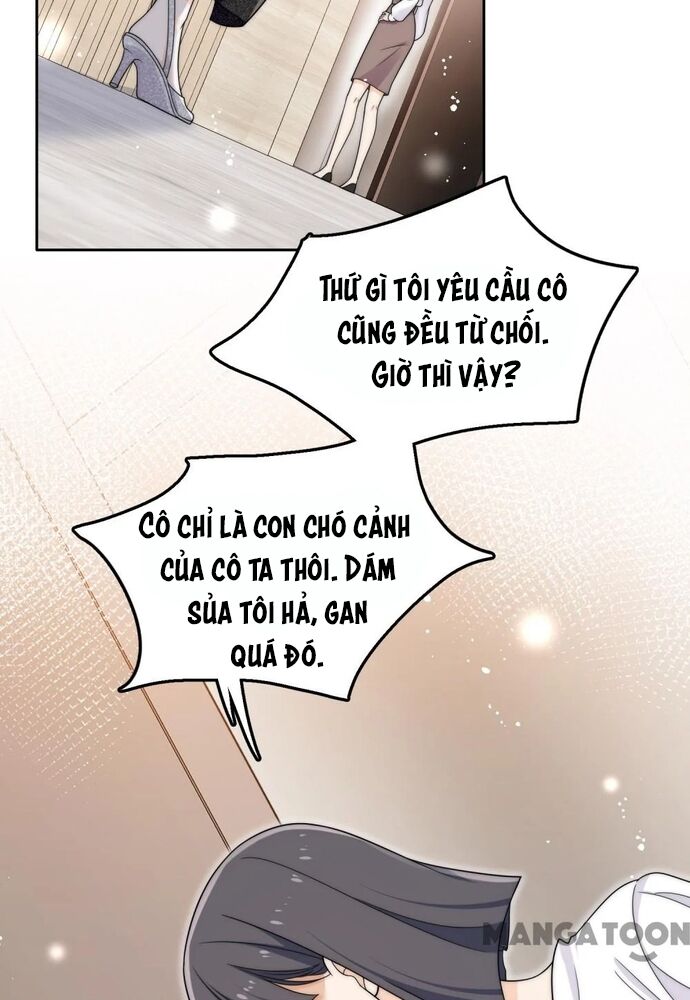 Trùng Sinh Thành Nữ Chính Độc Ác Chapter 49 - Trang 2