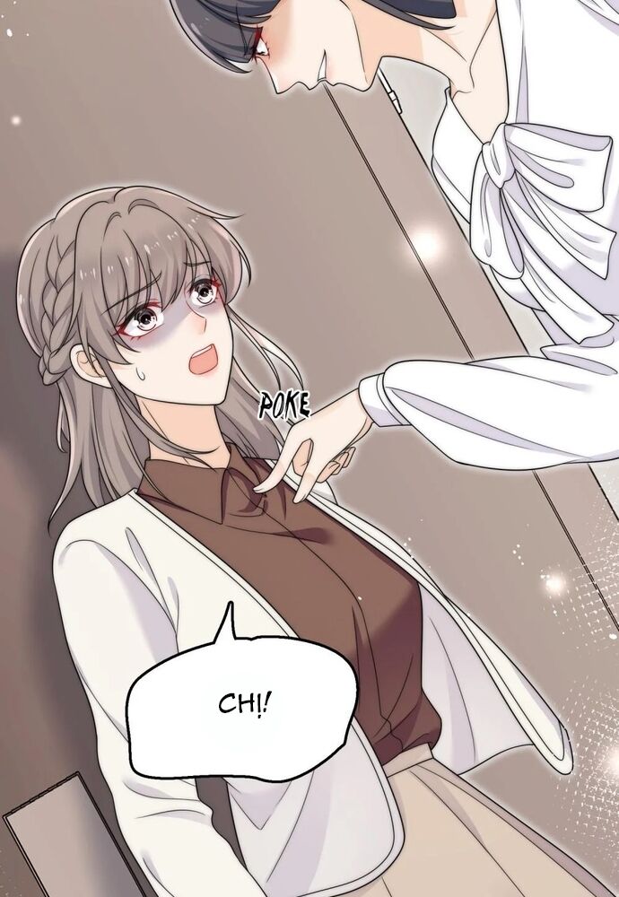 Trùng Sinh Thành Nữ Chính Độc Ác Chapter 49 - Trang 2