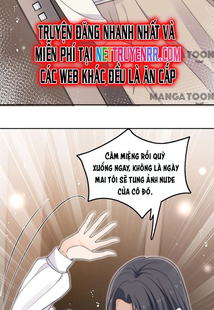 Trùng Sinh Thành Nữ Chính Độc Ác Chapter 49 - Trang 2