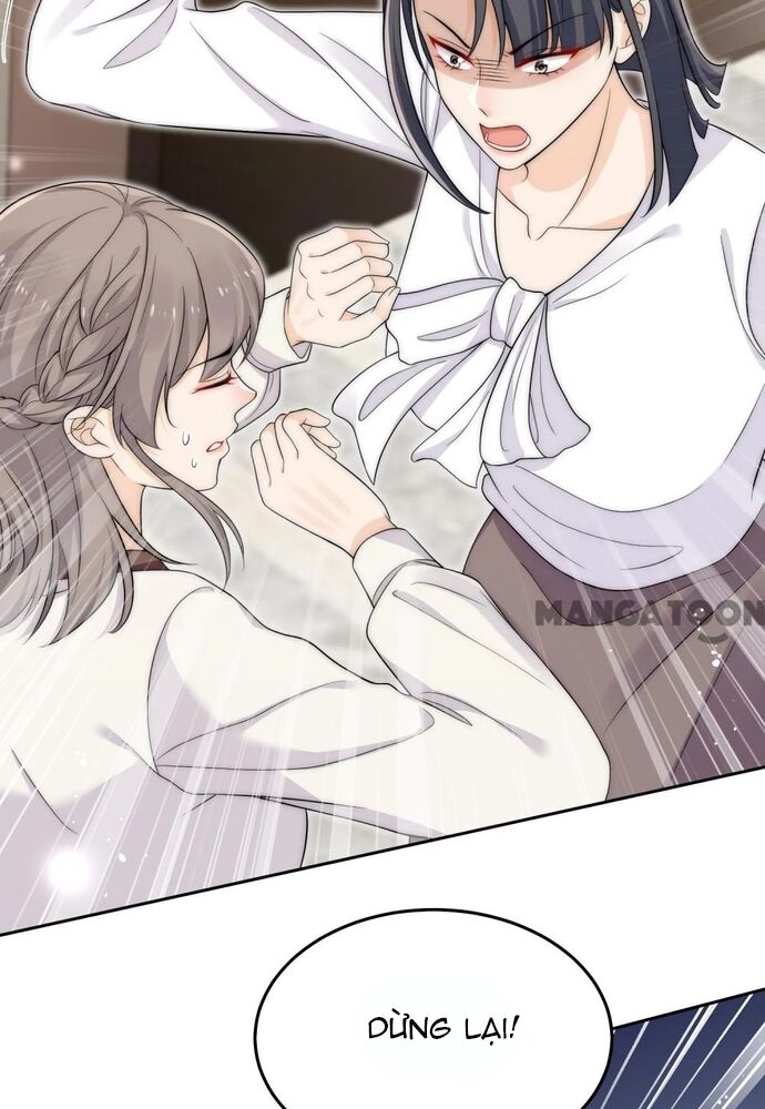 Trùng Sinh Thành Nữ Chính Độc Ác Chapter 49 - Trang 2