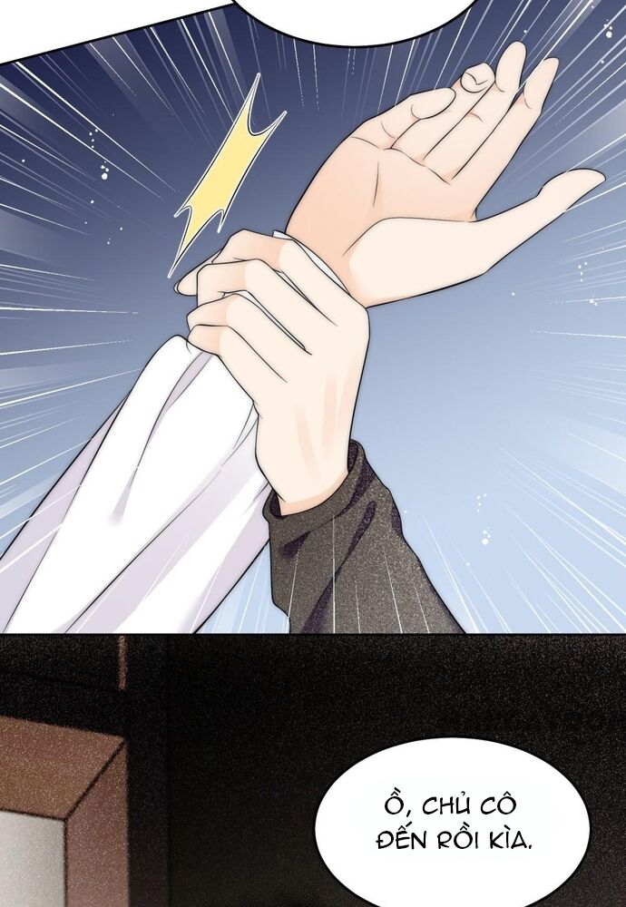 Trùng Sinh Thành Nữ Chính Độc Ác Chapter 49 - Trang 2