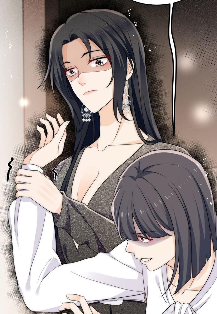 Trùng Sinh Thành Nữ Chính Độc Ác Chapter 49 - Trang 2