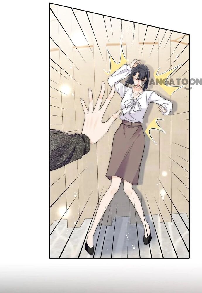 Trùng Sinh Thành Nữ Chính Độc Ác Chapter 49 - Trang 2