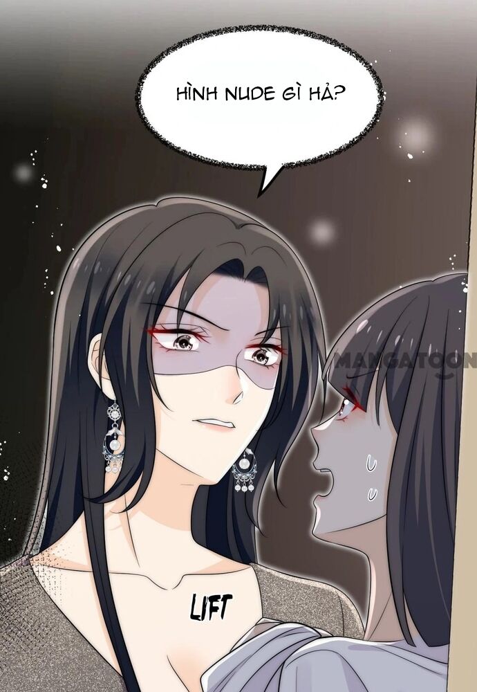 Trùng Sinh Thành Nữ Chính Độc Ác Chapter 49 - Trang 2