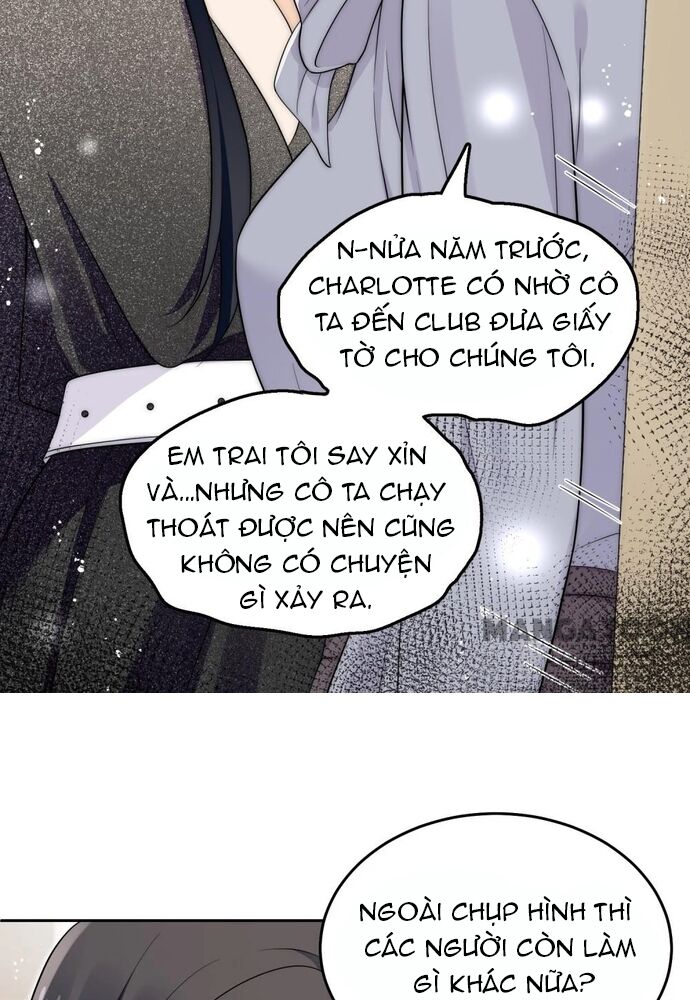 Trùng Sinh Thành Nữ Chính Độc Ác Chapter 49 - Trang 2