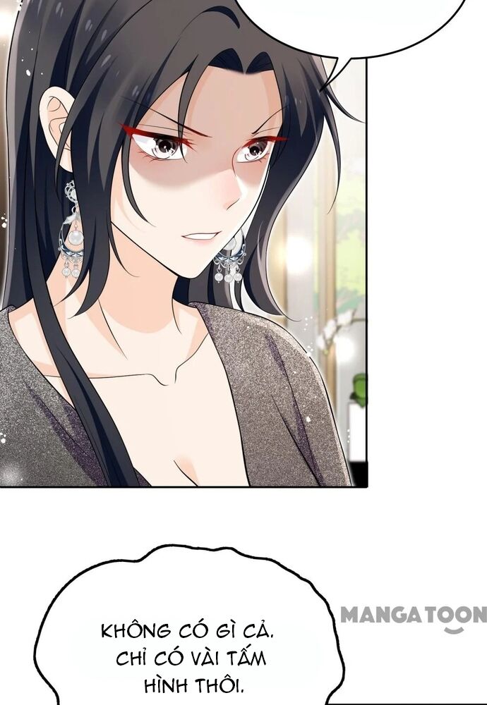 Trùng Sinh Thành Nữ Chính Độc Ác Chapter 49 - Trang 2